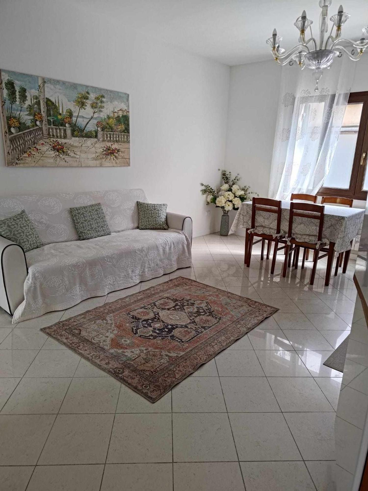Bertos House Tra Mare E Laguna Cavallino-Treporti Exterior foto